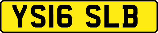 YS16SLB