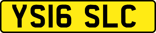 YS16SLC