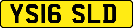 YS16SLD