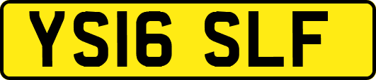 YS16SLF