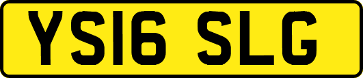 YS16SLG