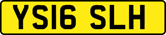 YS16SLH