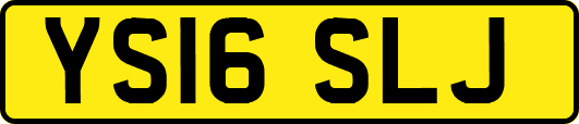 YS16SLJ