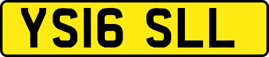 YS16SLL