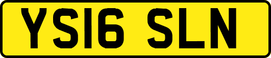 YS16SLN