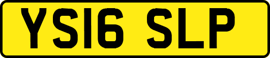 YS16SLP