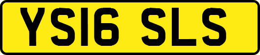 YS16SLS