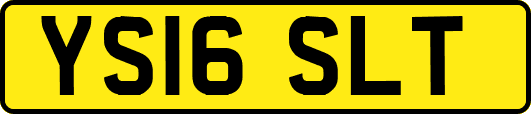 YS16SLT