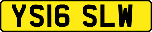YS16SLW