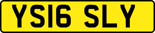 YS16SLY