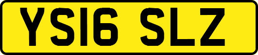 YS16SLZ