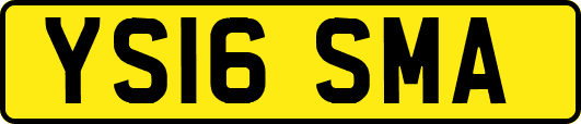 YS16SMA