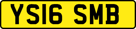 YS16SMB