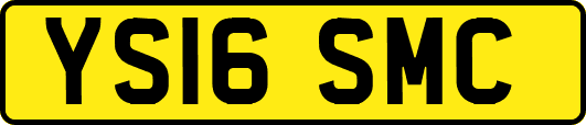 YS16SMC
