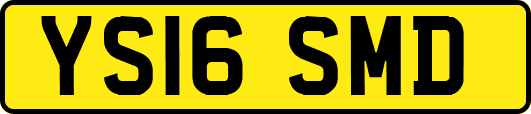 YS16SMD