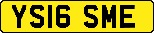 YS16SME