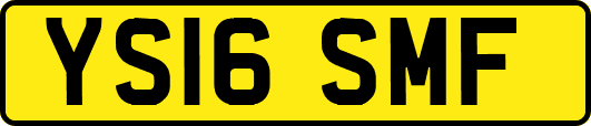YS16SMF