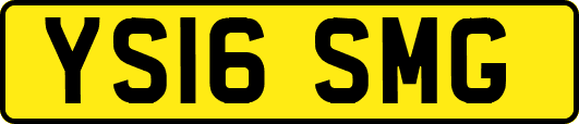 YS16SMG