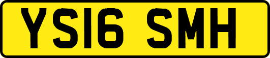 YS16SMH