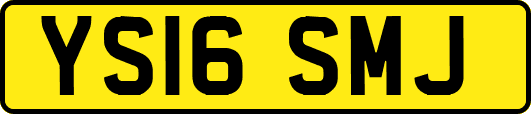 YS16SMJ