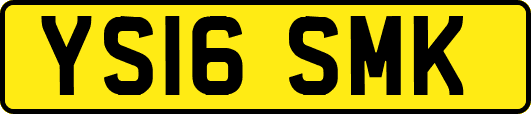 YS16SMK