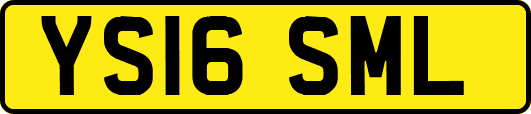 YS16SML