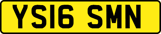 YS16SMN
