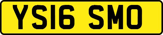 YS16SMO