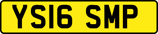YS16SMP