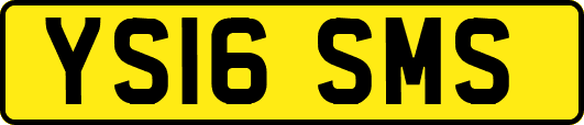 YS16SMS