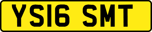 YS16SMT