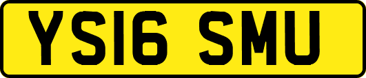 YS16SMU