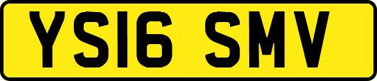 YS16SMV