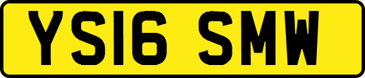 YS16SMW