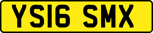 YS16SMX