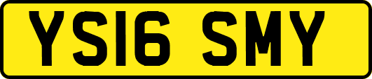 YS16SMY