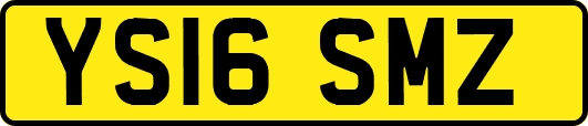 YS16SMZ