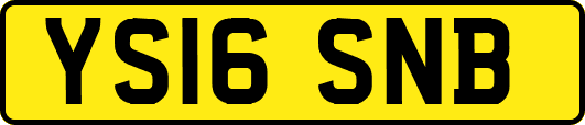 YS16SNB