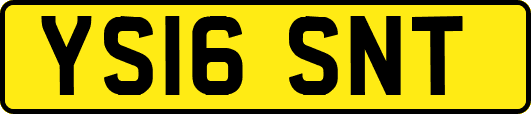 YS16SNT