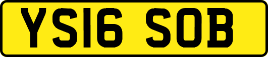 YS16SOB
