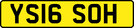 YS16SOH