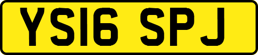 YS16SPJ