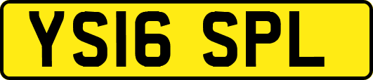 YS16SPL