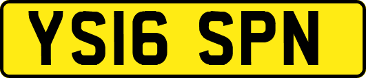 YS16SPN