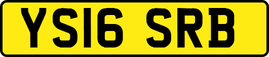 YS16SRB