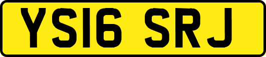 YS16SRJ