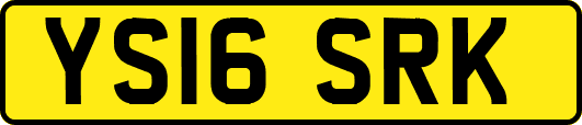 YS16SRK