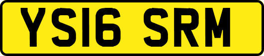 YS16SRM