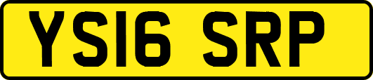YS16SRP
