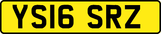 YS16SRZ